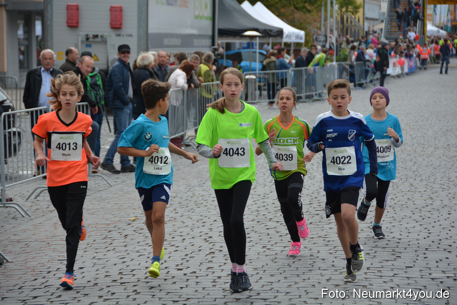 Stadtlauf Neumarkt 2017 0138